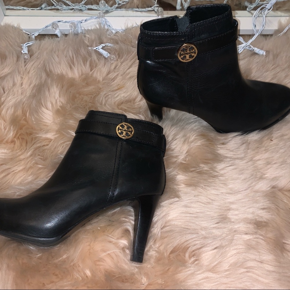 Tory Burch Heels